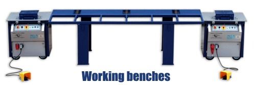 Work benches